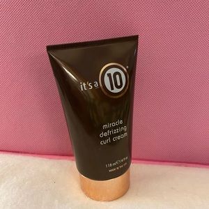 It’s a 10 Curl Defining Cream